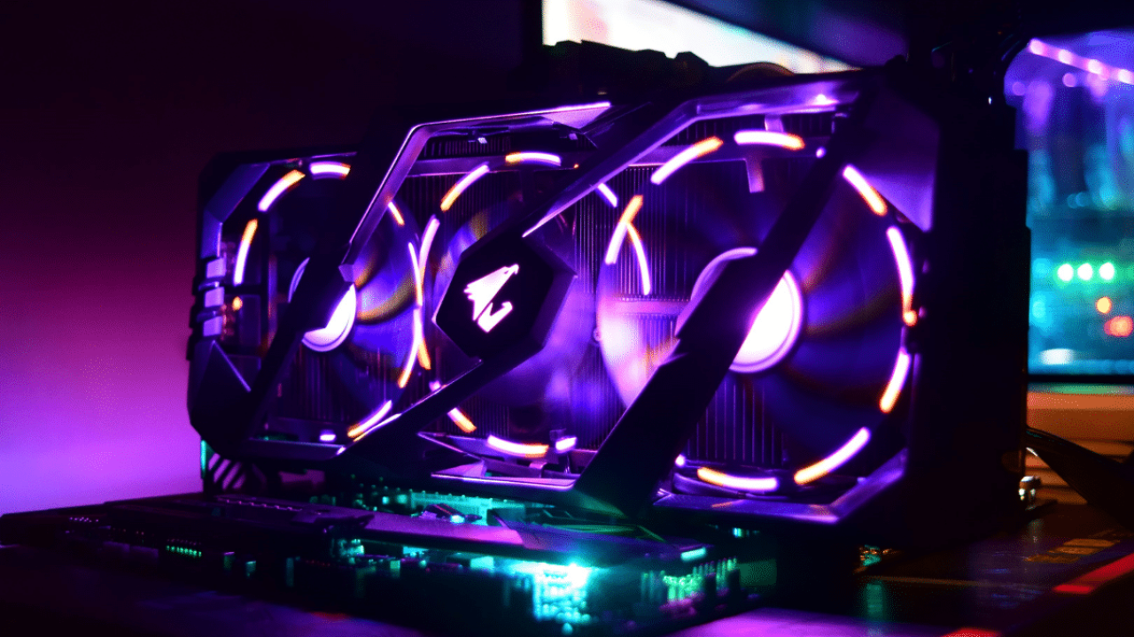 Ethereum madenciliği bitti,  ekran kartı fiyatları düşüyor