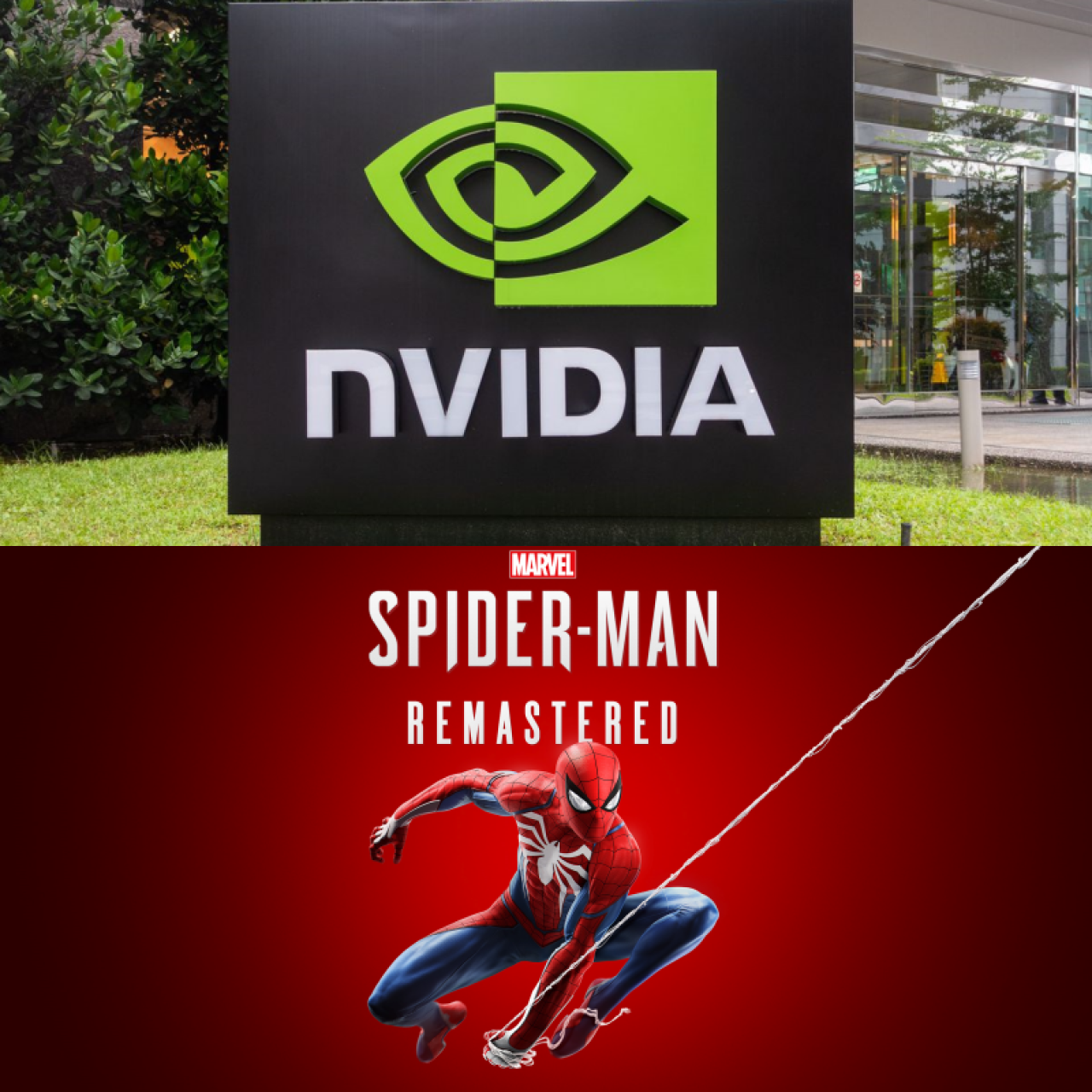 Nvidia,  Spider-Man Remastered oyununu hediye ediyor! Ancak küçük bir şartı var