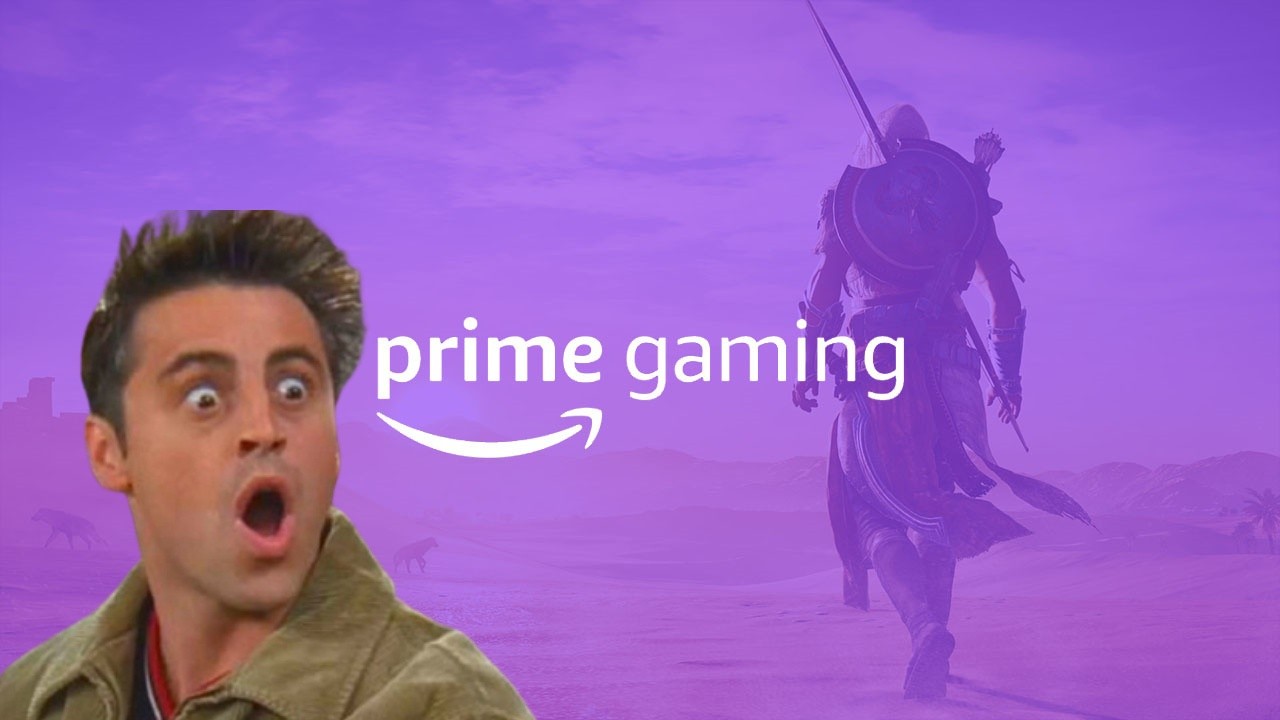 Patron çıldırdı: Amazon Prime üyelerine eylül ayında 1000 TL değerinde 8 oyun ücretsiz