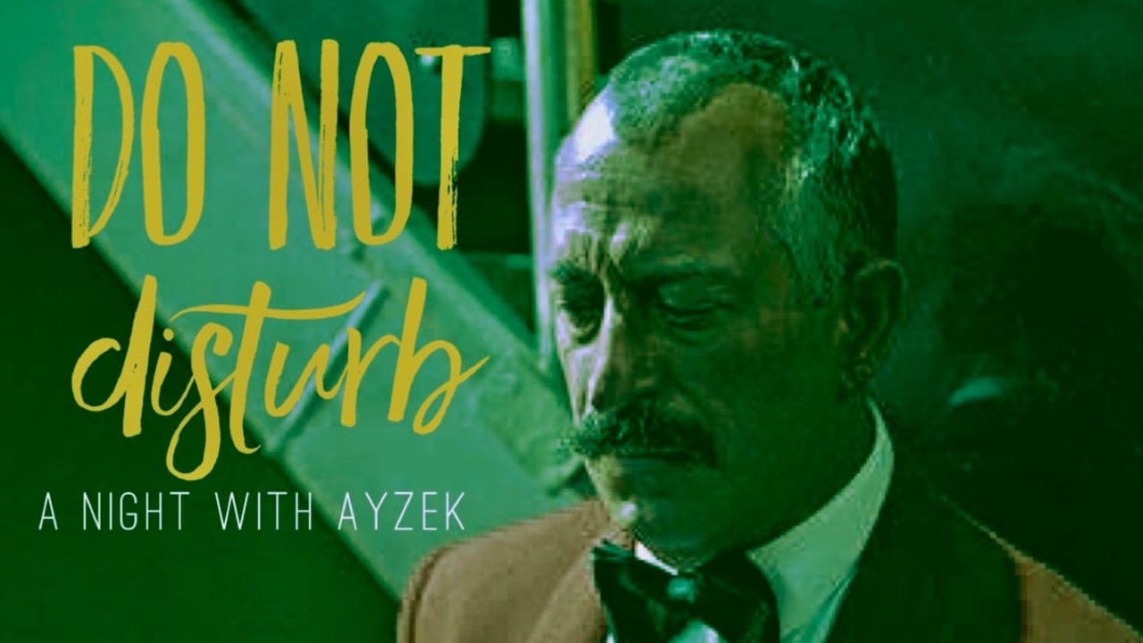Cem Yılmaz'ın yeni filmi 'Do Not Disturb'ün oyuncu kadrosu belli oldu