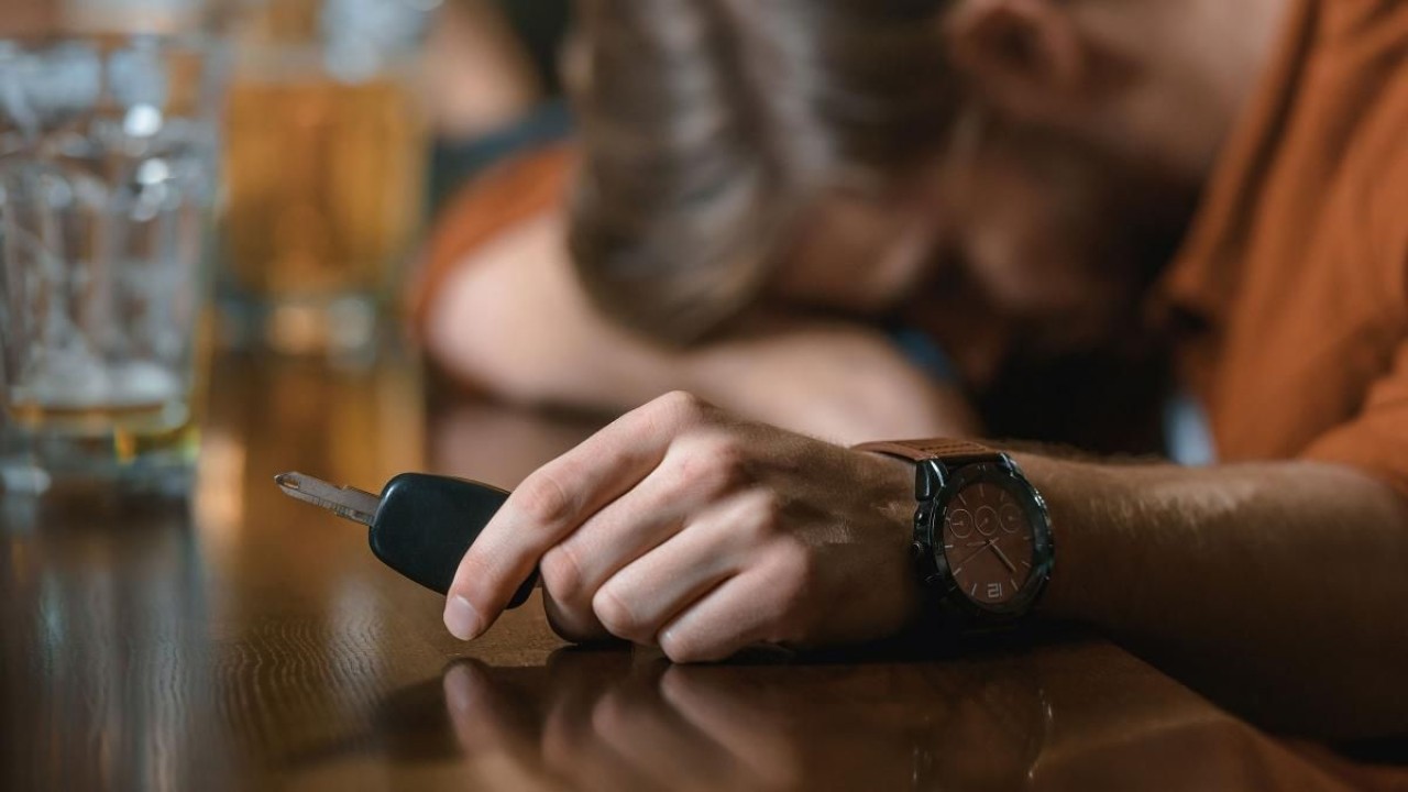 Volvo'nun yeni aracı sarhoş olduğunuzu anladığında çalışmayacak!