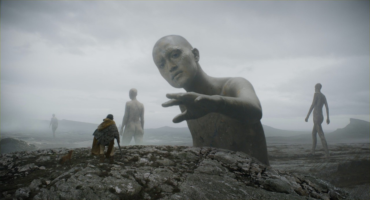 Evreniyle sizi çok farklı dünyalara götürecek 5 ilginç film!