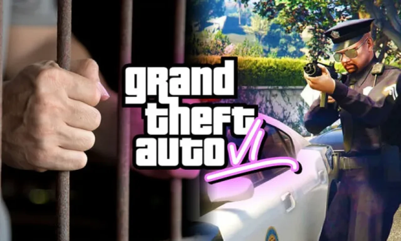 GTA 6 sızıntılarının şüphelisi 17 yaşındaki genç suçlamaları reddediyor!