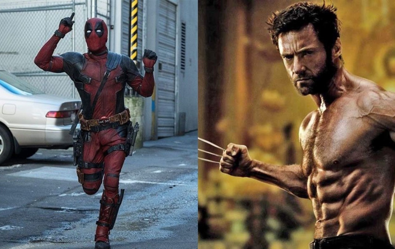 Deadpool 3'ten bomba haber: Hugh Jackman,  Wolverine rolüyle dönüyor