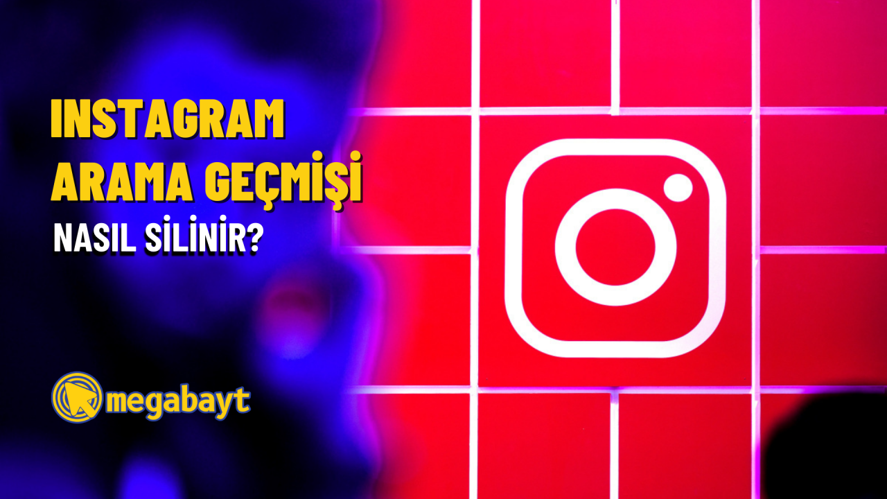 Instagram arama geçmişi silme nasıl yapılır? [2022]