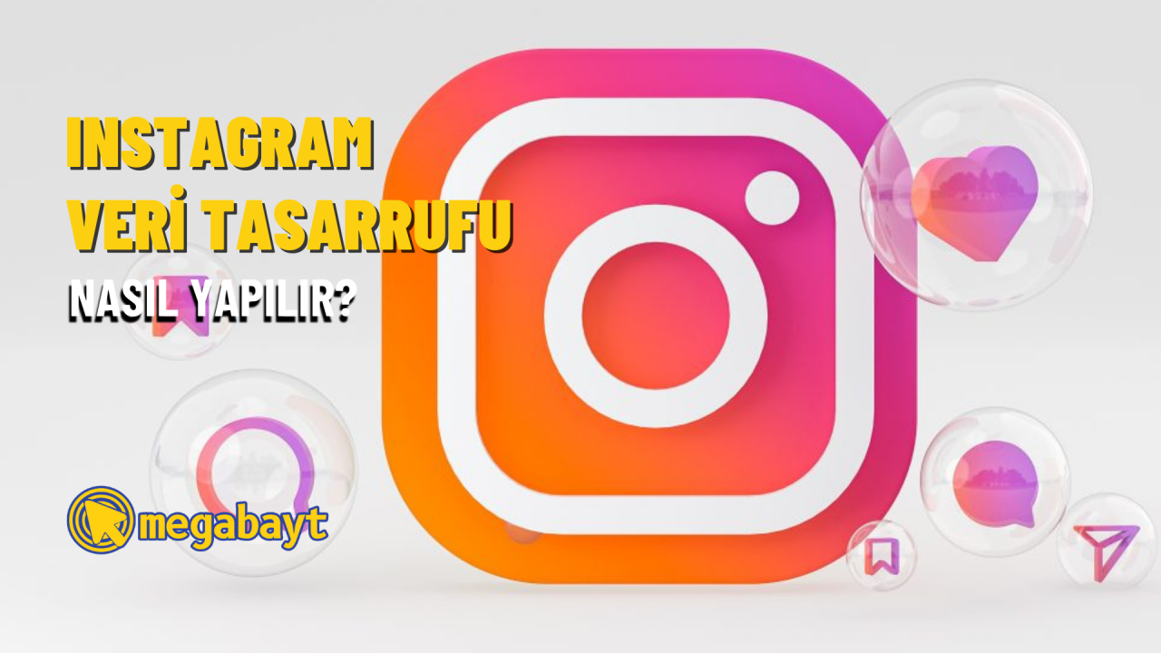 Instagram veri tasarrufu nasıl yapılır? Bir video kaç Megabayt