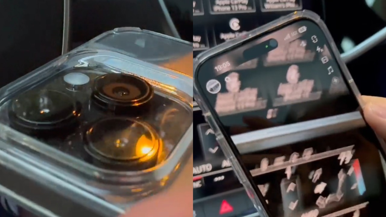 iPhone 14 kullanıcıları dertli: üçüncü taraf uygulamaları kullanırken kamera titremesi problemi yaşanıyor