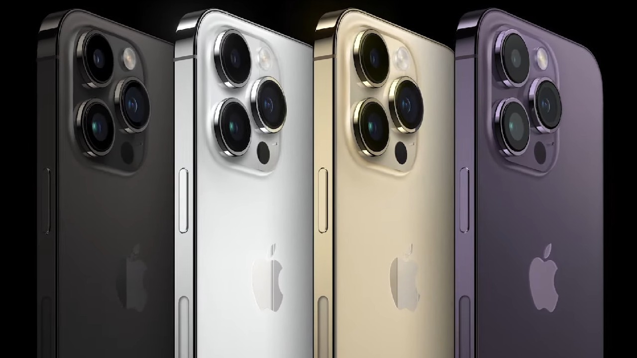 Apple,  o iPhone modelinin ismini değiştiriyor!