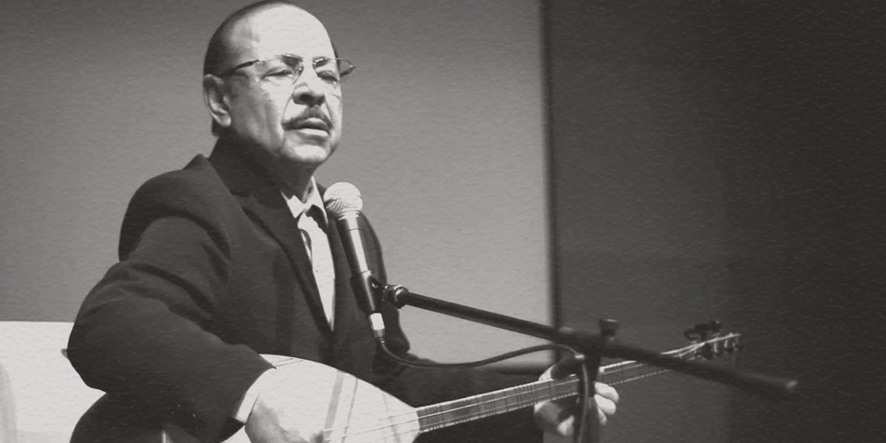 Neşet Ertaş'ın hayatını anlatacak filmden yeni fragman yayınlandı - VİDEO