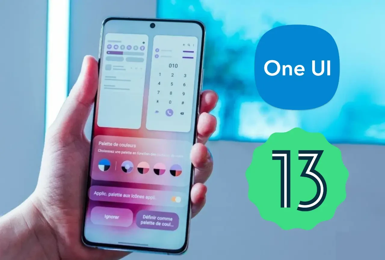 Bu yıl içerisinde Android 13 alacak Samsung telefonlar belli oldu! İşte güncelleme alacak modeller