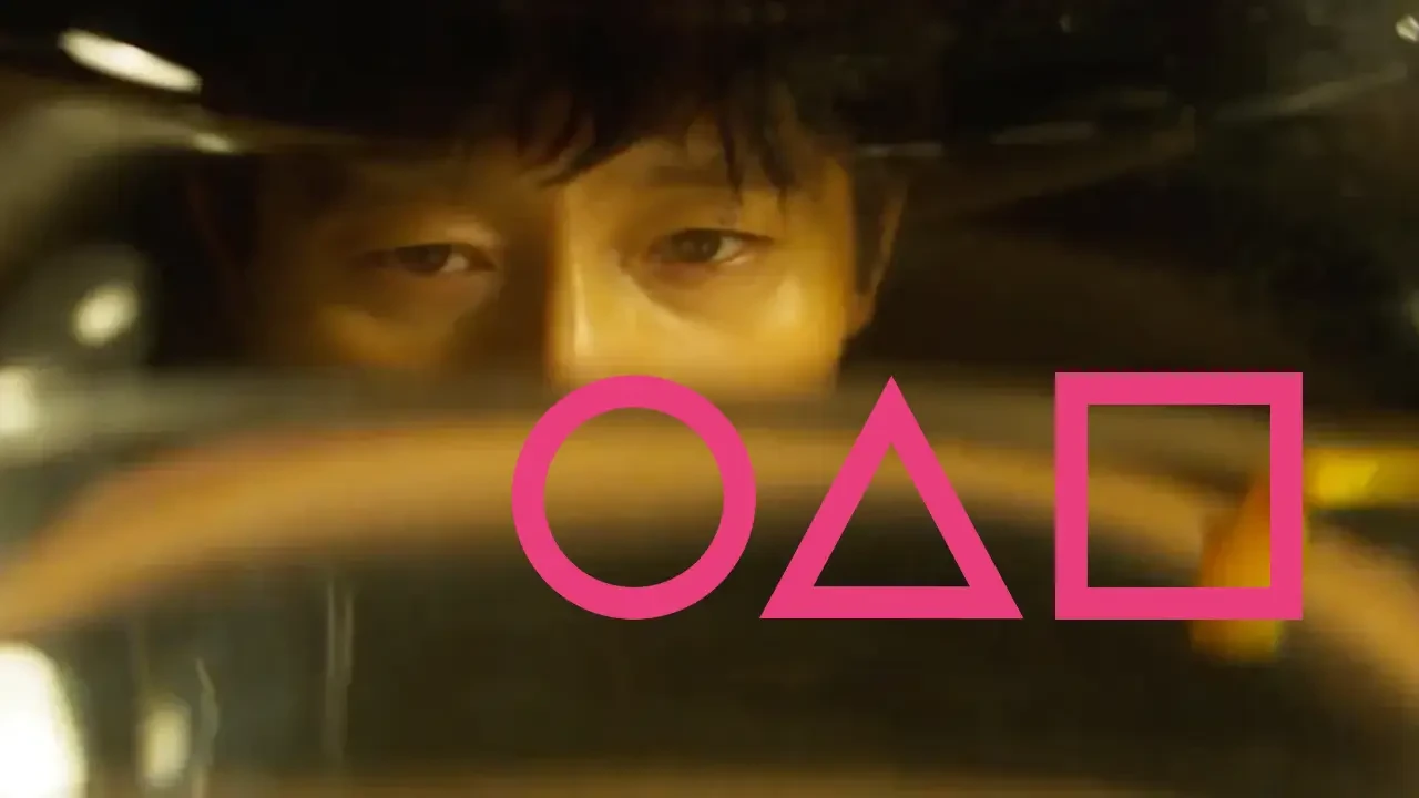 Squid Game'in ilk sezonundan silinen sahne paylaşıldı - VİDEO