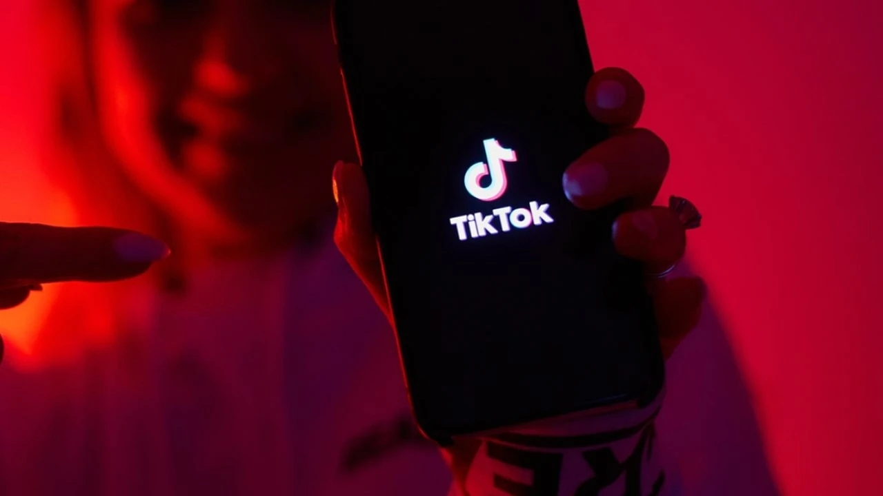 TikTok soruşturmaların hedefinde! Veri uygulamaları TikTok'un sonu mu olacak?