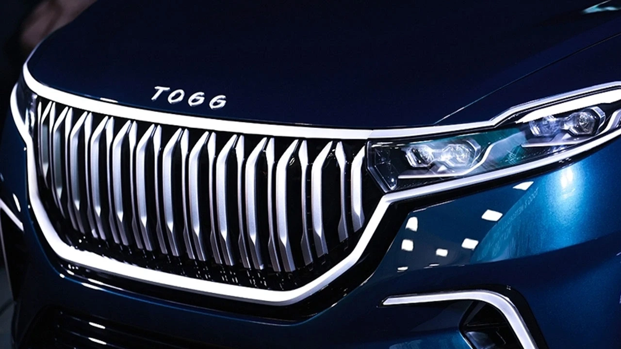 Togg'un 2027'deki uygun fiyatlı modeli nasıl olacak?