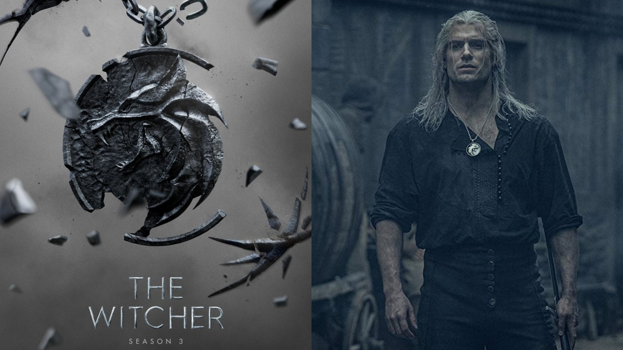 The Witcher hayranlarına müjde! 3. sezonun çıkış tarihi belli oldu!