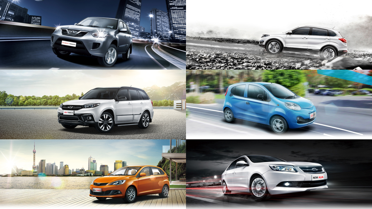 Chery Türkiye’ye ne zaman gelecek? Hangi Chery model arabalar geliyor?