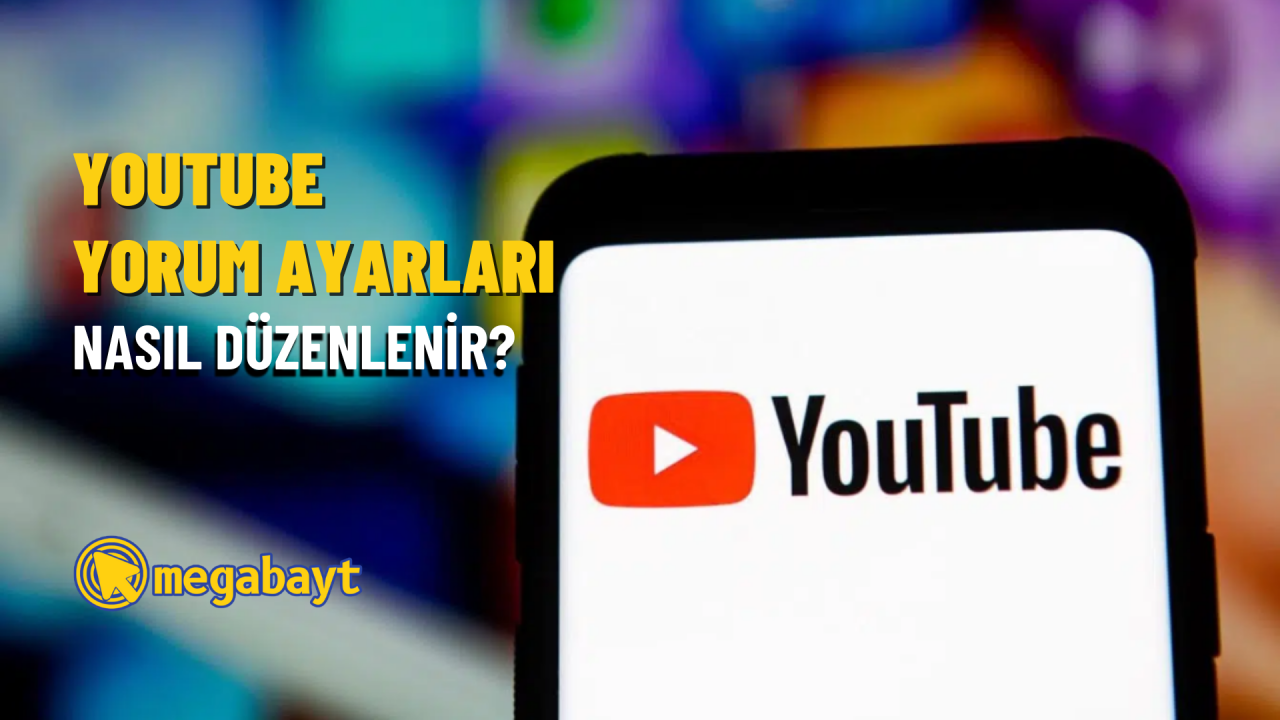 YouTube yorum ayarları nasıl düzenlenir? (Yorum kapatma)
