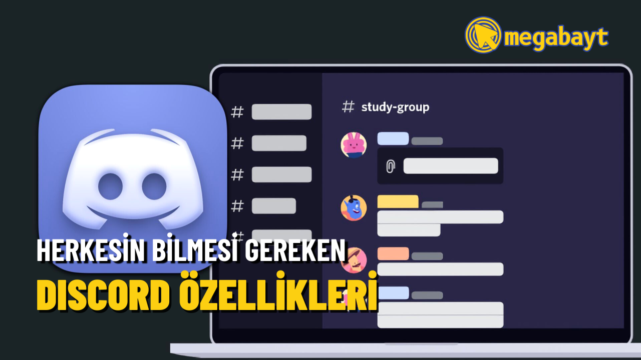 Çok işinize yarayacak Discord özellikleri