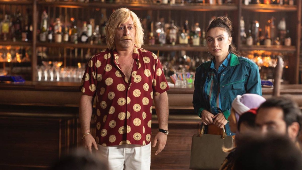 Cem Yılmaz'a Erşan Kuneri dizisi sebebiyle dava açıldı