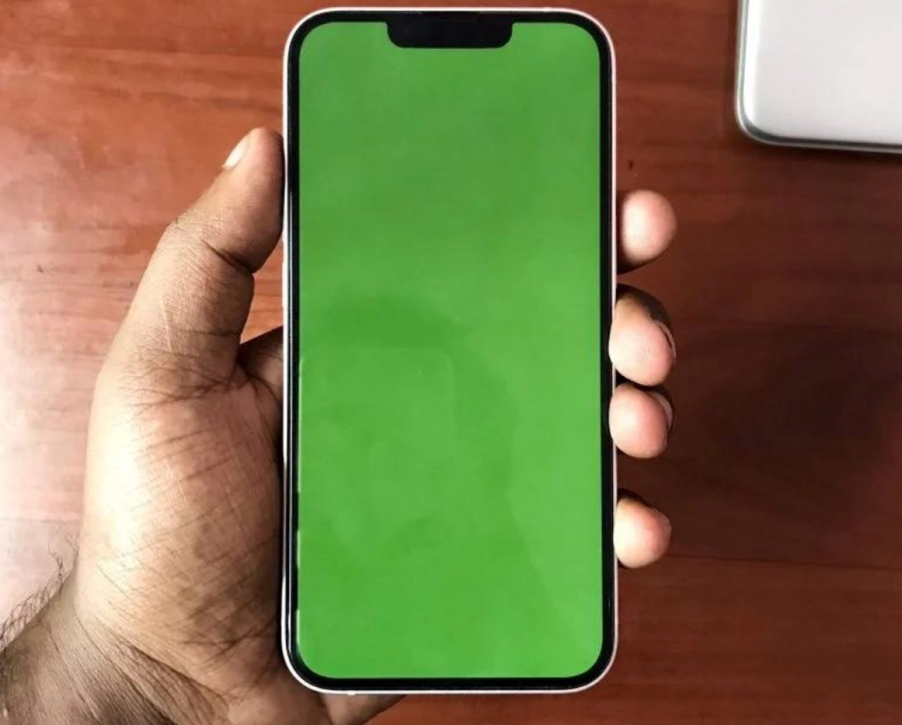 iPhone 13 ve iPhone 14'te yeni problem: Donma ve yeşil ekran sorunu