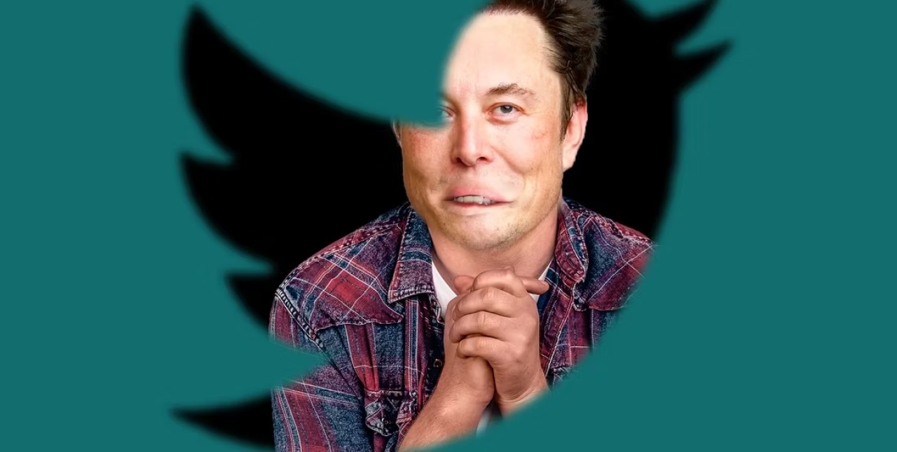 Engellemiş olmanıza rağmen aniden Elon Musk'ın tweetlerini görmeye başlarsanız şaşırmayın