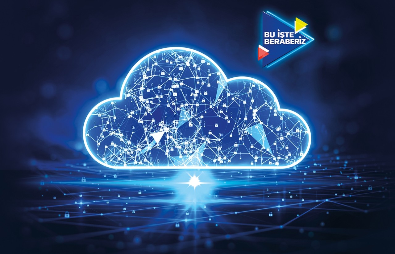 Türk Telekom Bulut  ile tüm bulut servisleri tek platformda toplandı