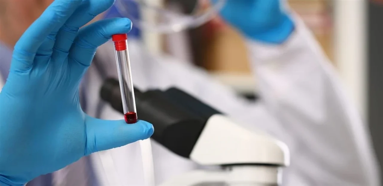 Tarihin en pahalı ilacı Hemgenix: Tek dozu 3.5 milyon dolar