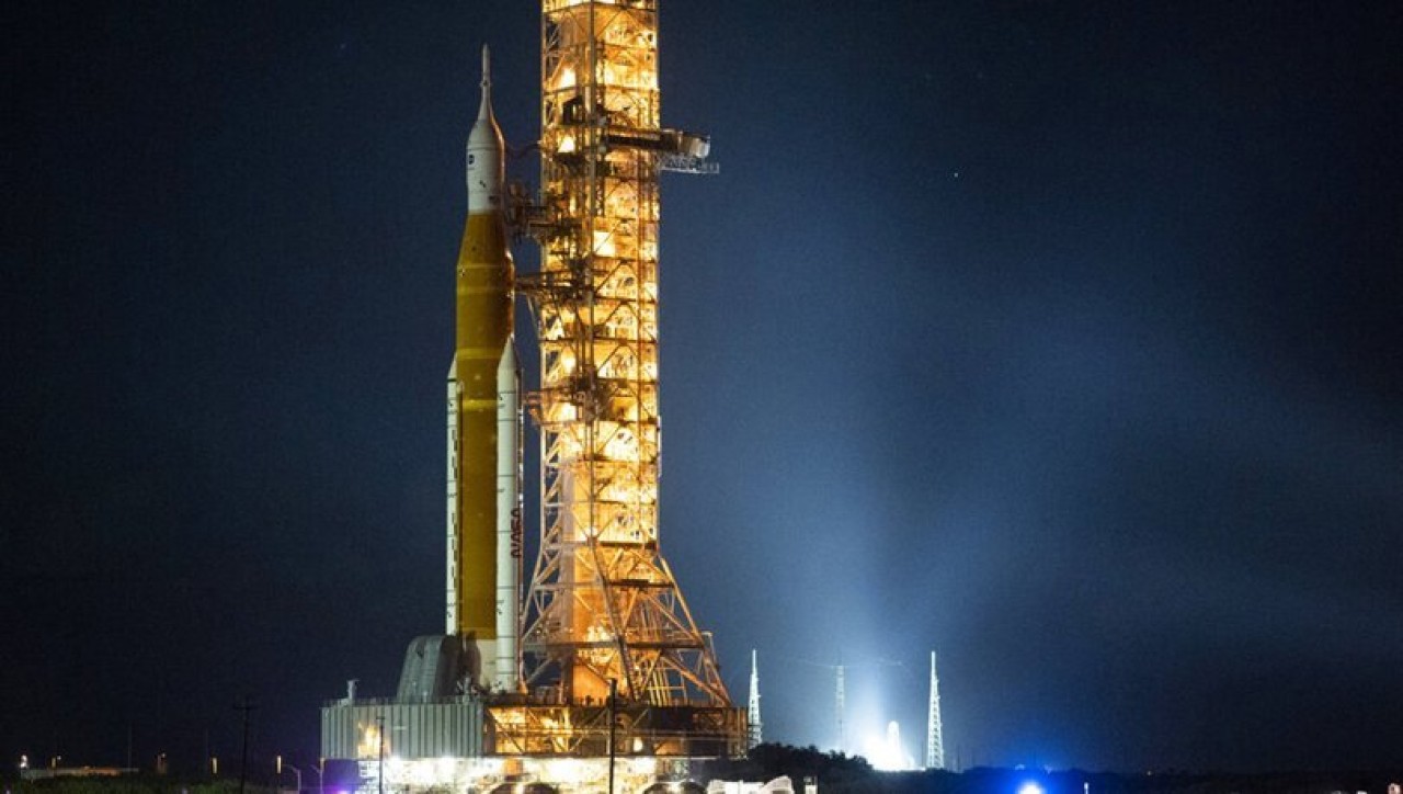 NASA alarma geçti! Artemis görevinin ertelenmesi projenin sonunu getirebilir!