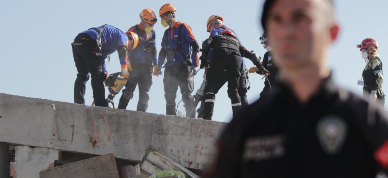 Dikkat sonra ‘korktum’ demeyin: 12 Kasım’da Türkiye genelinde tatbikat yapılacak