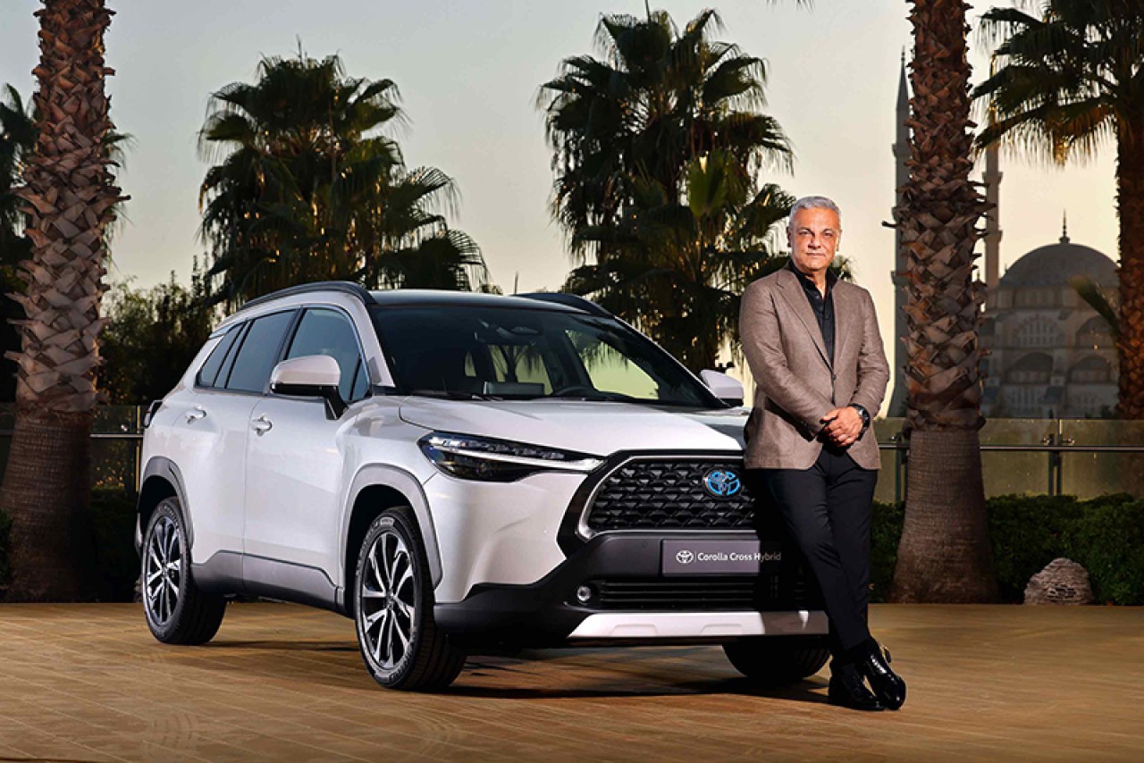 Toyota Türkiye CEO'su uyardı: Otomobil fiyatlarında artış sürecek