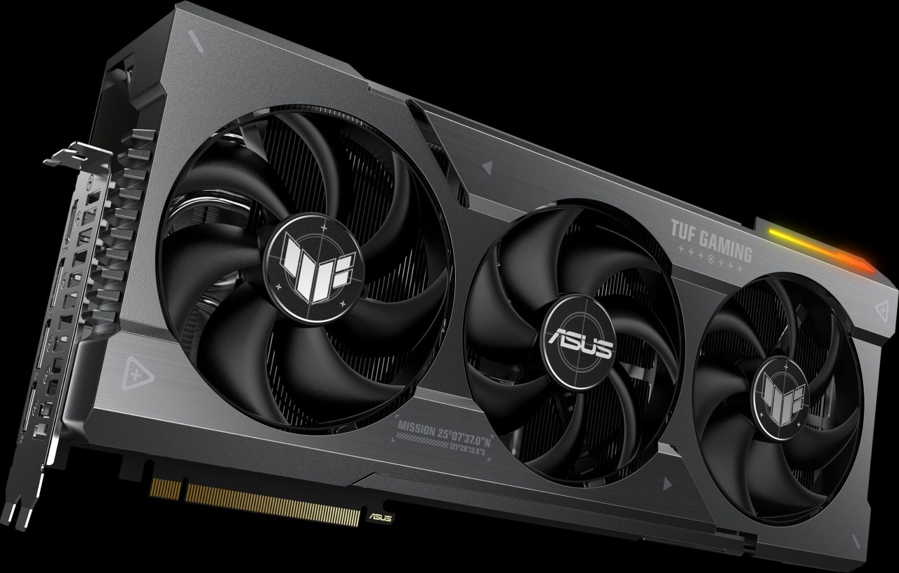 ASUS,  yeni ekran kartlarını duyurdu! Yeni AMD Radeon RX 7900 serisi