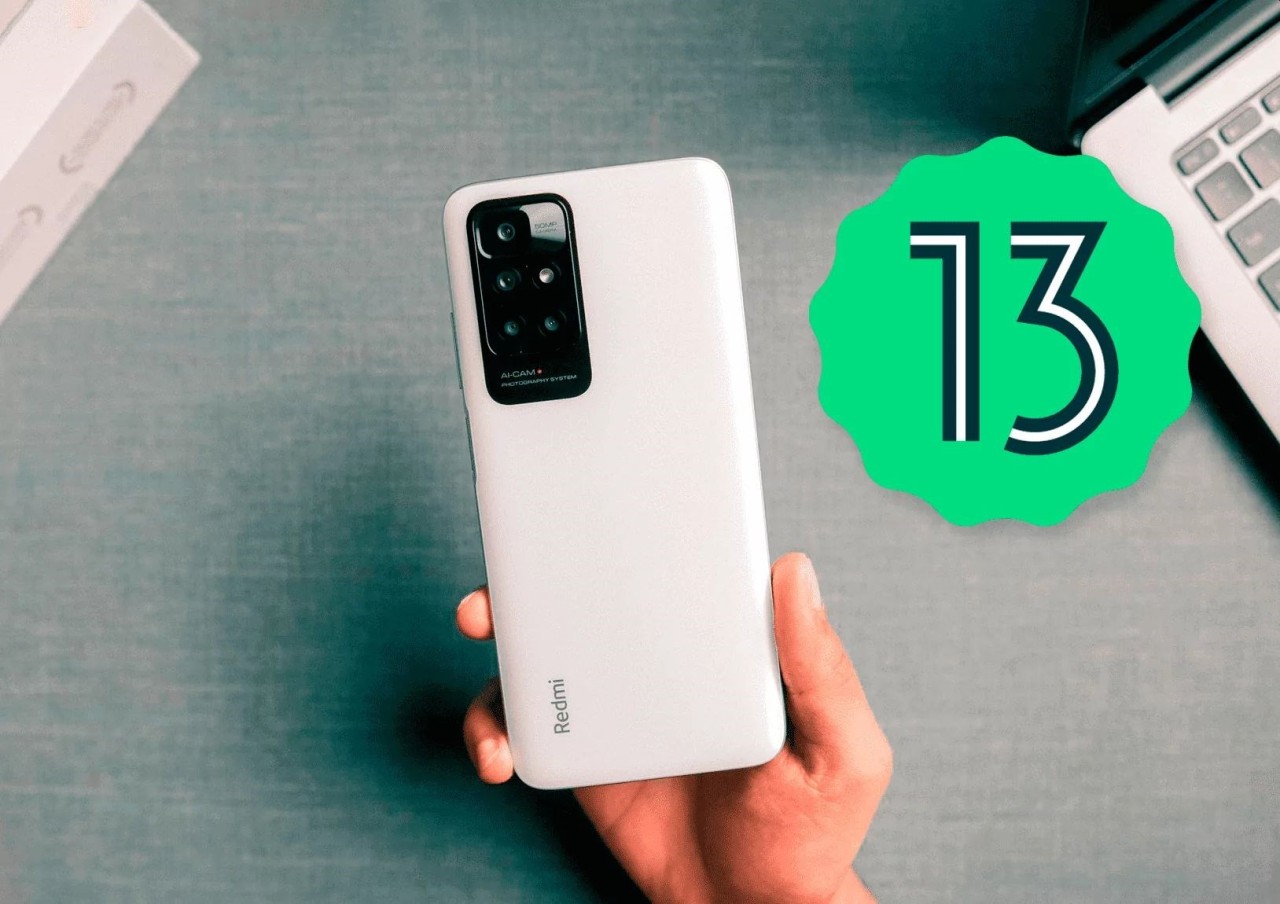 Android 13 alacak Xiaomi,  Redmi ve POCO modelleri (Güncel liste)