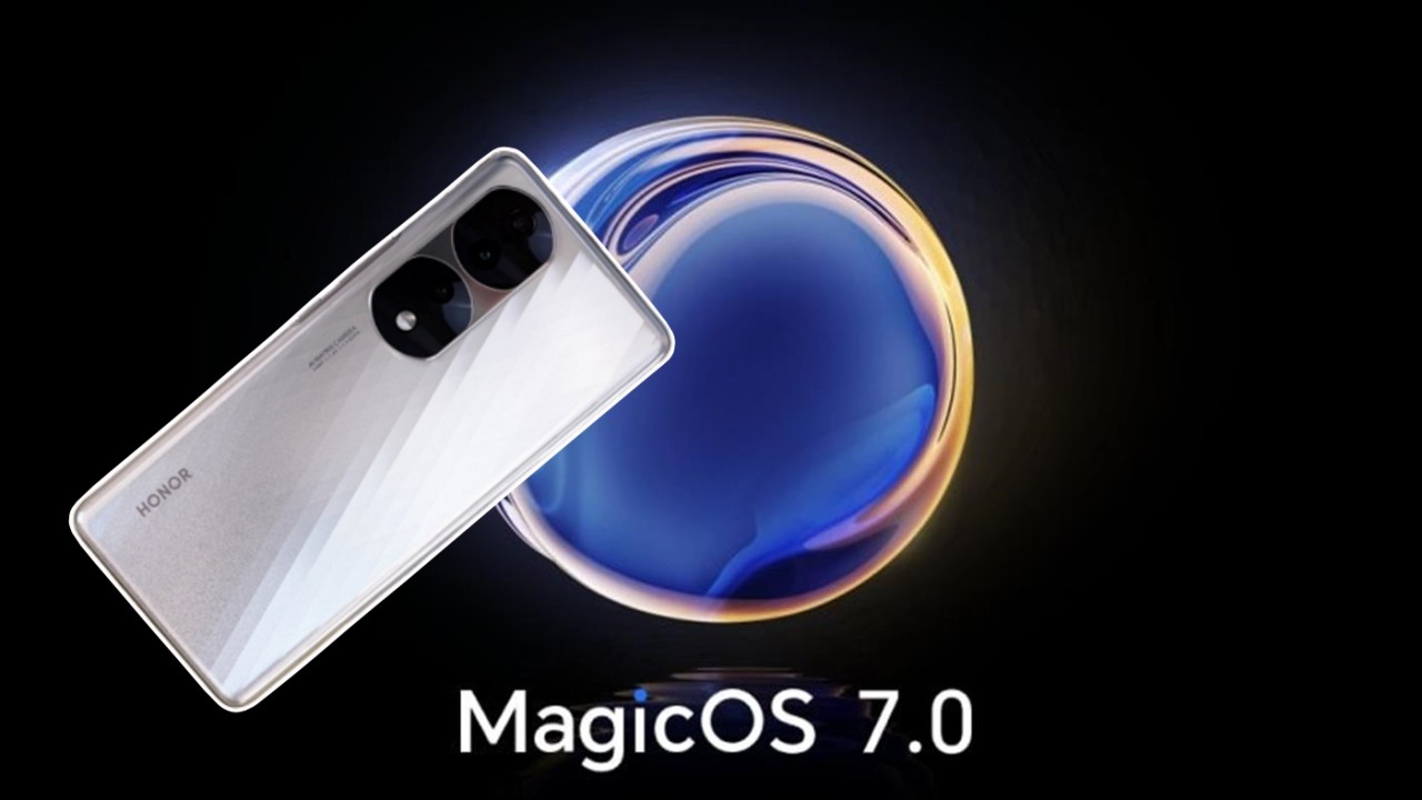 Android 13 alacak Honor telefonlar resmen belli oldu: İşte MagicOS 7.0'ın alacak modeller