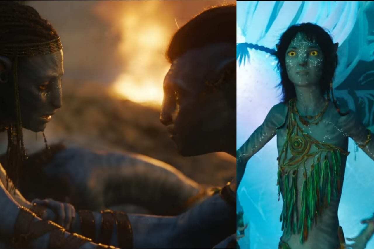 Avatar 2'nin size tüm günü sinema salonunda geçirtecek süresi belli oldu
