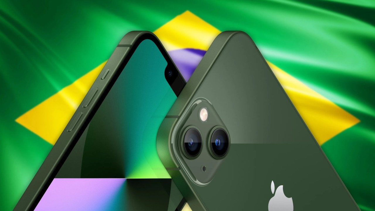 Brezilya Apple'a acımadı: Kutusundan şarj aleti çıkmayan yüzlerce iPhone'a el koyuldu