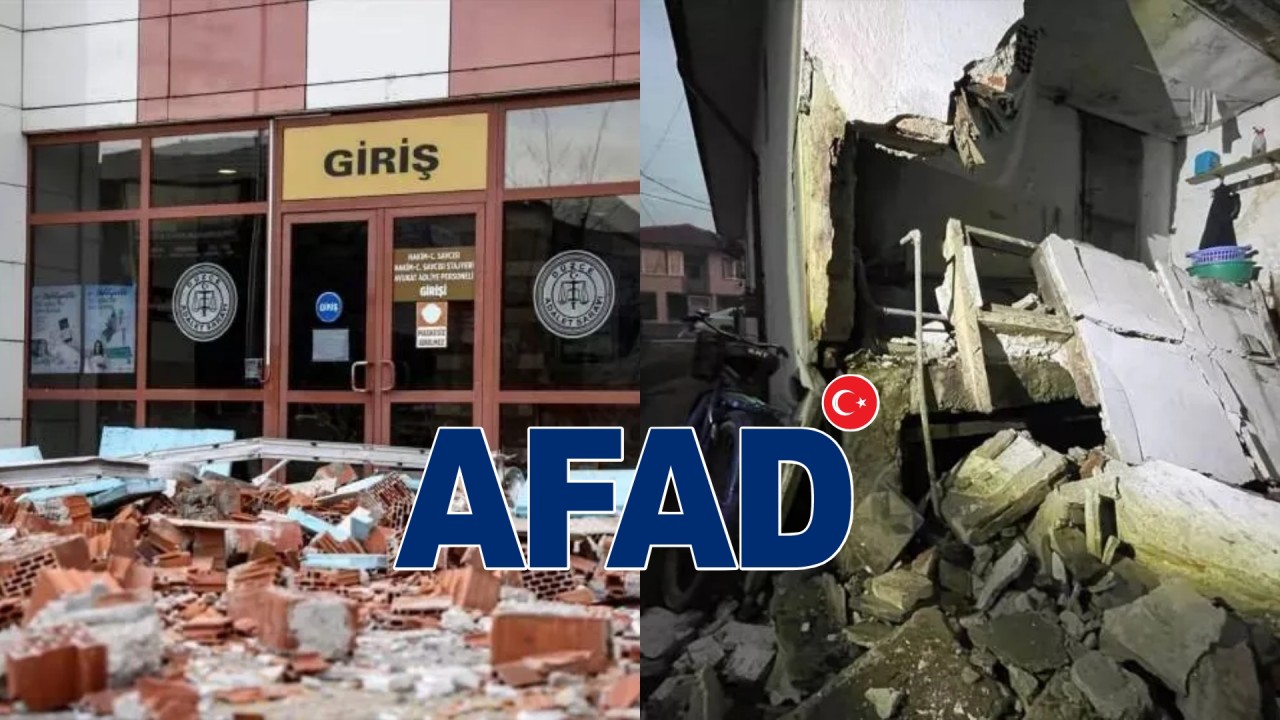 101 artçı sarsıntı: AFAD son bilgileri verdi