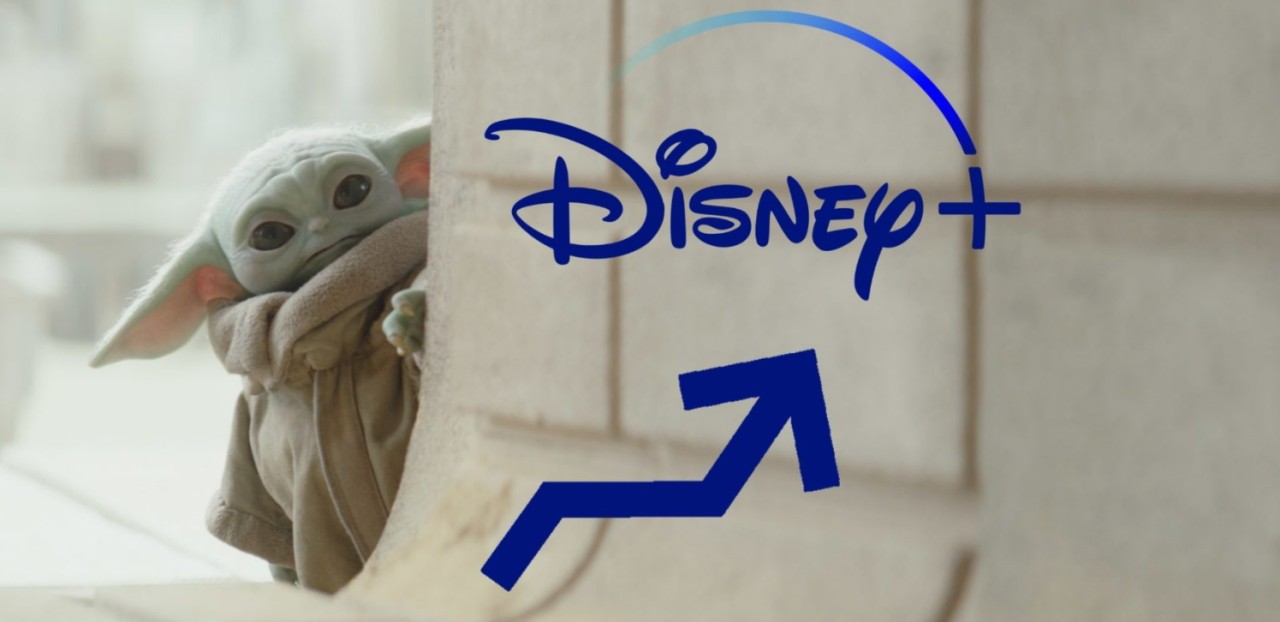 Korkulan oldu: Disney Plus zam geldi! İşte dev zam sonrası yeni abonelik ücretleri