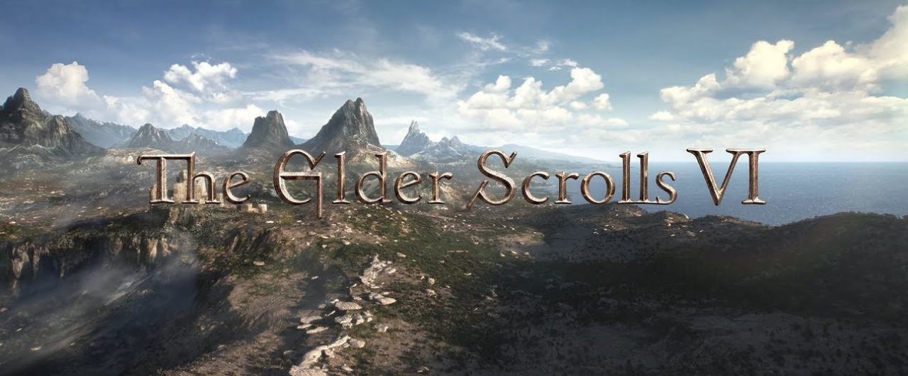 Yıllardır beklenen oyun The Elder Scrolls 6 ile ilgili tüm bildiklerimiz