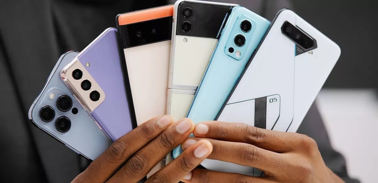 En güçlü Android telefon modelleri açıklandı! İşte Ekim ayının en güçlü 10 Android telefonu