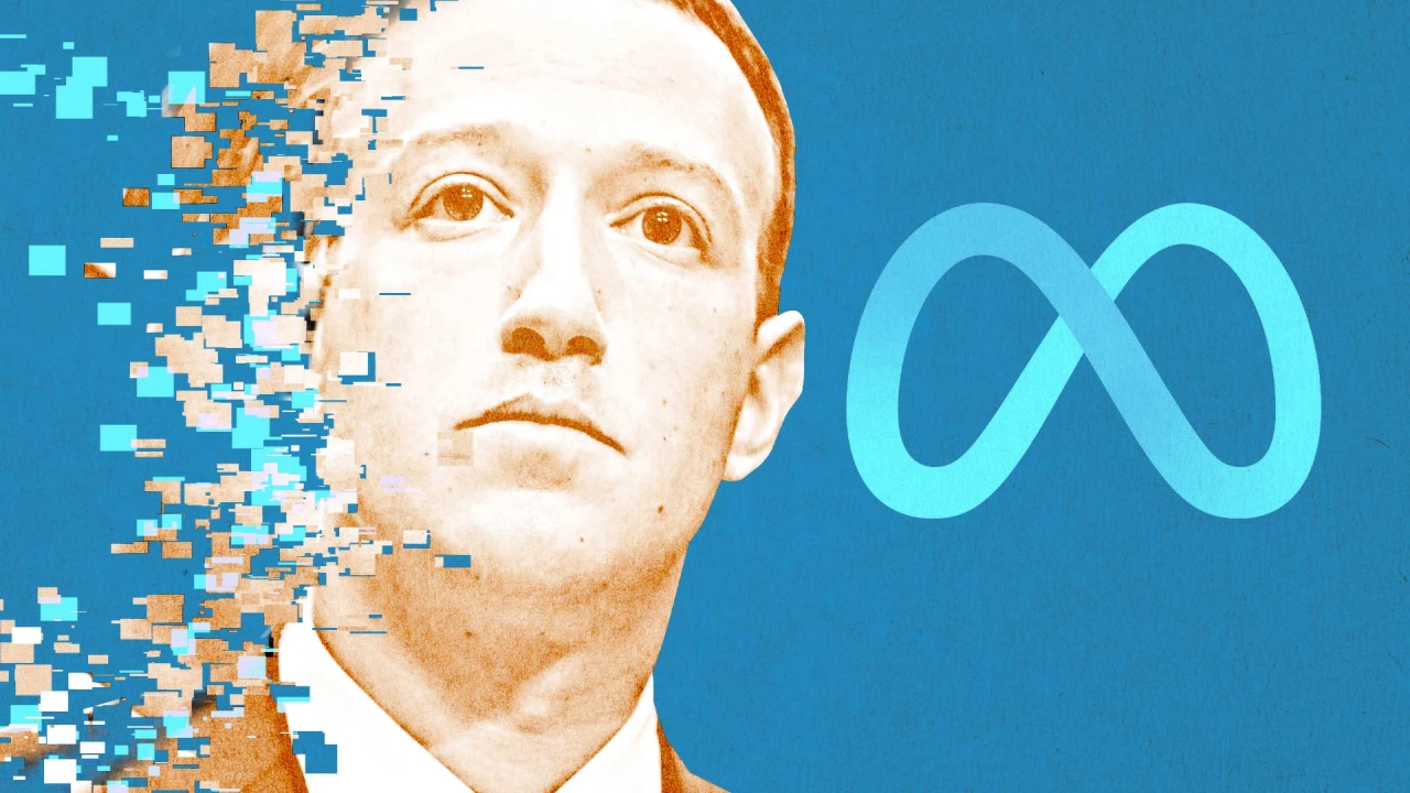 Twitter'dan sonra Meta da binlerce çalışanı işten çıkaracak