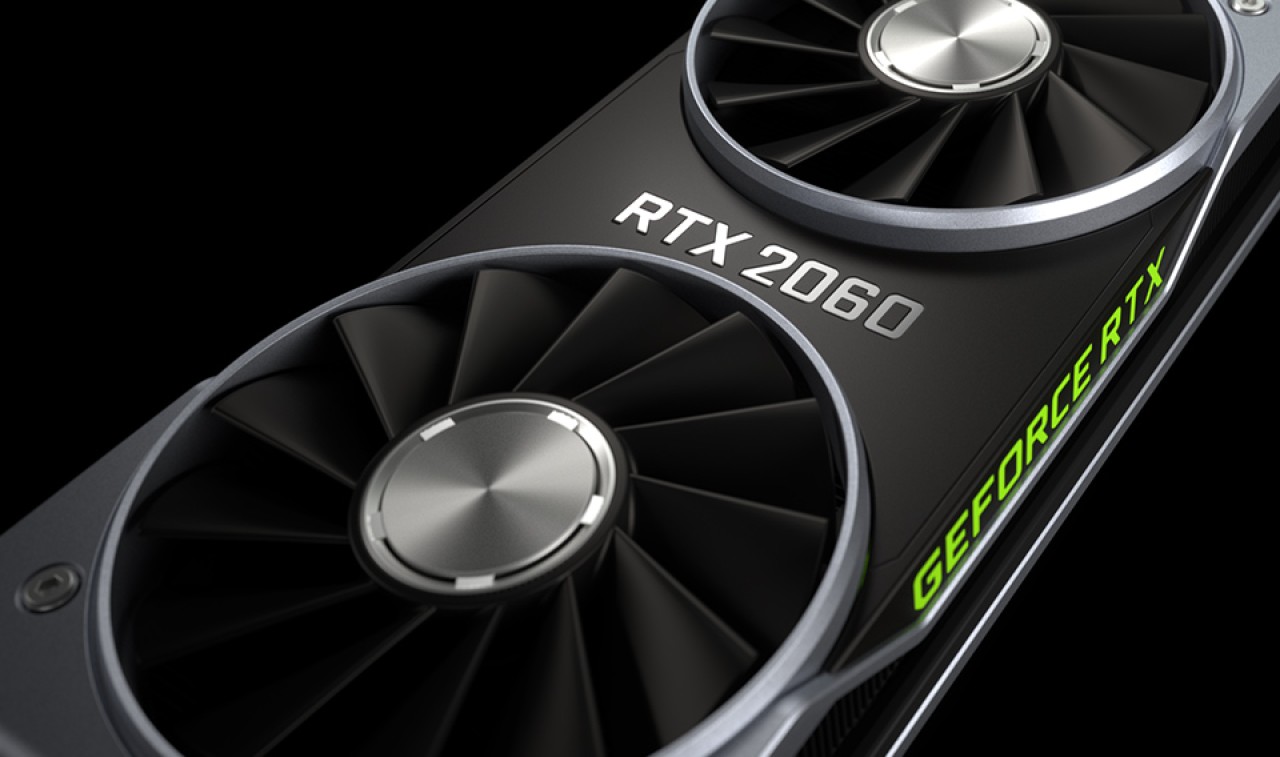 NVIDIA zorla RTX 4000 serisi satmakta kararlı: RTX 2060 üretimi durduruldu