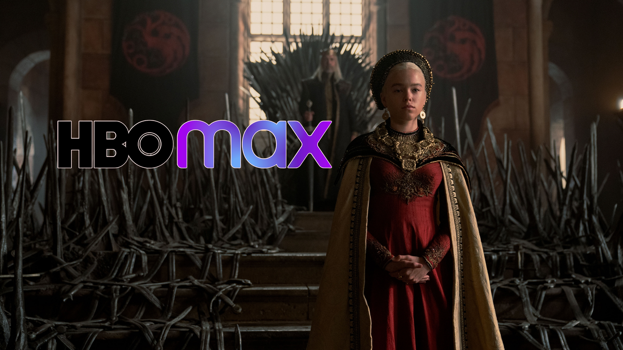 House of The Dragon bile yetmedi: HBO Max tamamen kapanabilir