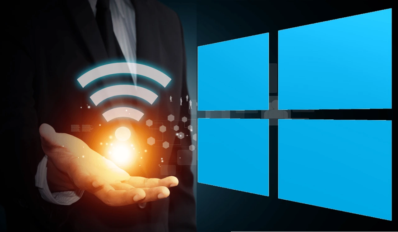 Windows 11 Wi-Fi şifresi nasıl öğrenilir? En hızlı ve basit yöntem