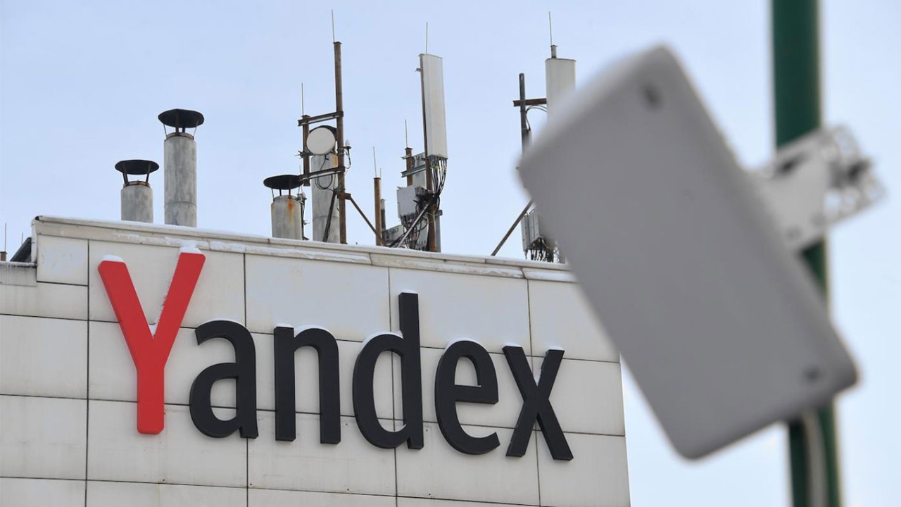 Yandex,  Putin yüzünden kendi ülkesi Rusya'dan ayrılıyor