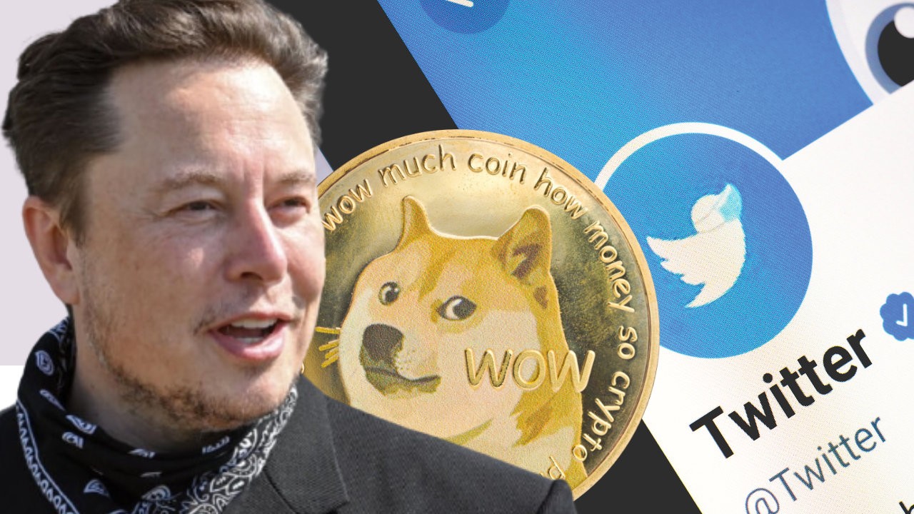 Dogecoin (DOGE) yükselmeye devam ediyor: Elon Musk yine iş başında