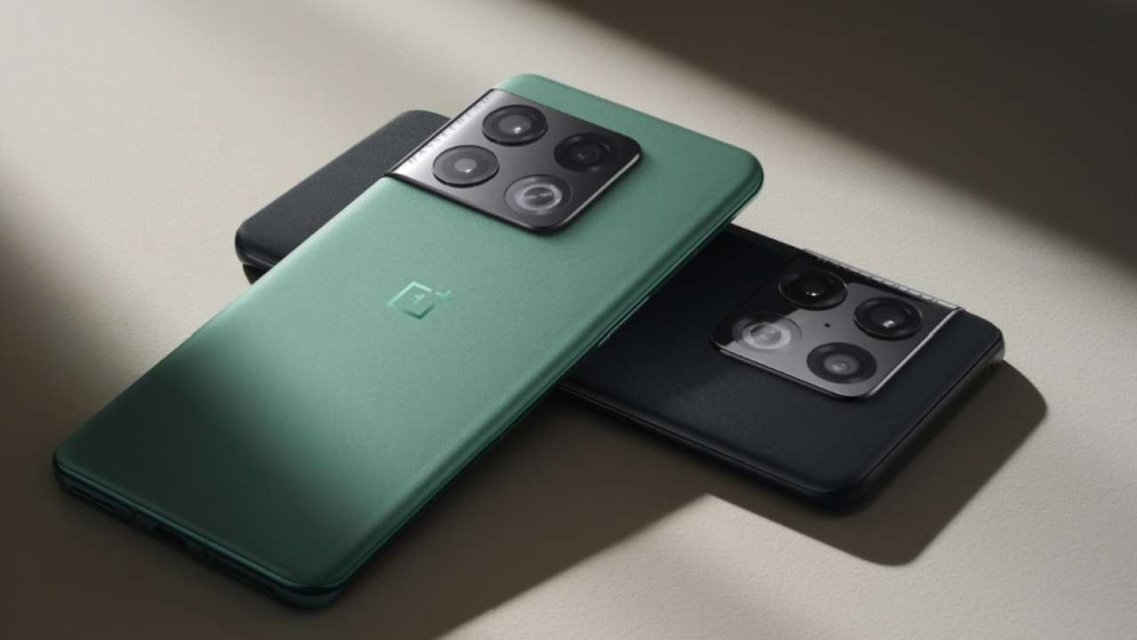 OnePlus'ın 2023 model telefonları büyük Android güncellemeleriyle gelecek!