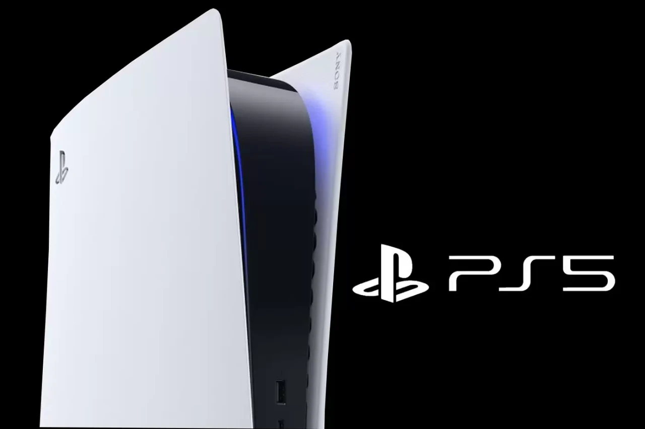 PlayStation 5 satışları 25 milyona ulaştı ancak Sony'nin oyun karında önemli düşüş var