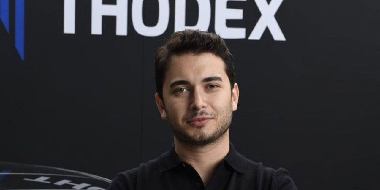 Thodex CEO'su Faruk Fatih Özer,  Türkiye'ye iade ediliyor