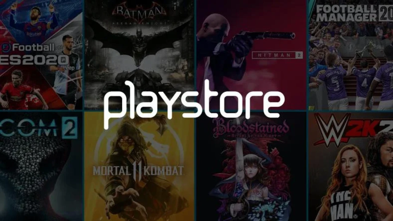 Playstore’da yüzde 90’a varan indirimler başlıyor