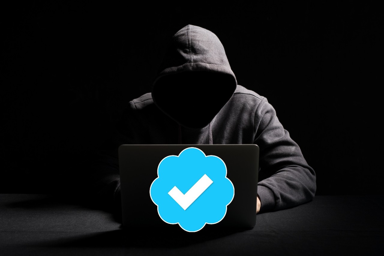 Bu tuzağa düşmeyin: Dolandırıcıların yeni hedefi mavi tikli hesaplar