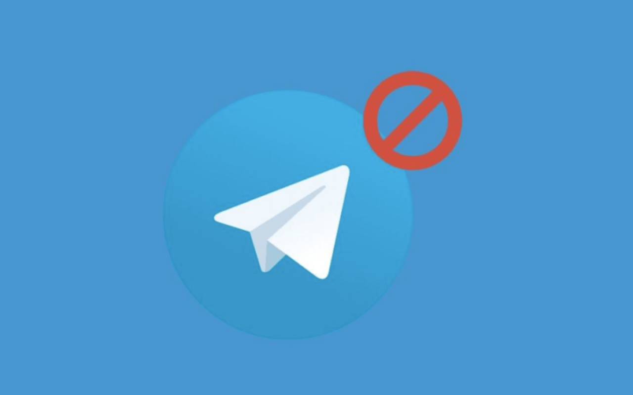 Telegram gruplarından engel kaldırma nasıl yapılır? Hesabın yasağı nasıl kaldırılır?
